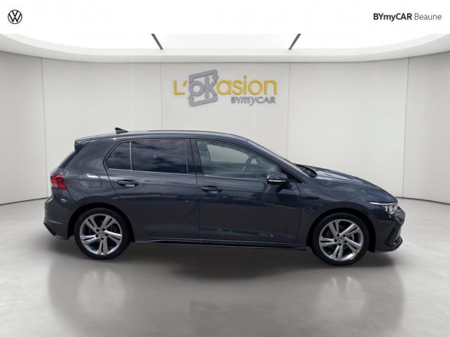 Volkswagen Golf image 8