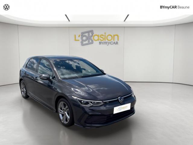 Volkswagen Golf image 5