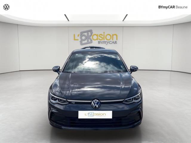 Volkswagen Golf image 9