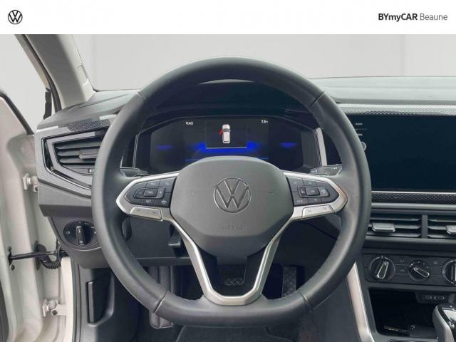 Volkswagen Polo image 8