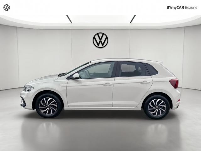 Volkswagen Polo image 1