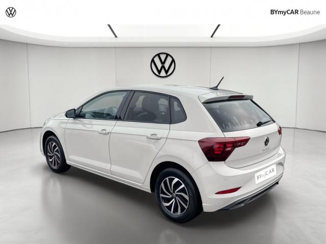 Volkswagen Polo image 4
