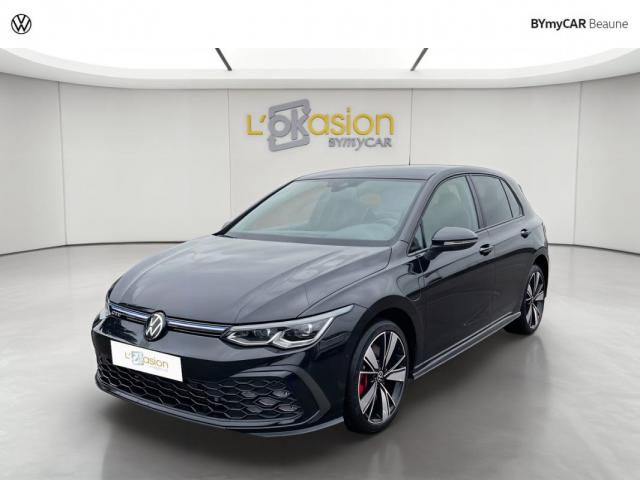 Volkswagen Golf 1.4 Hybrid Rechargeable Opf 245 Dsg6 Gte