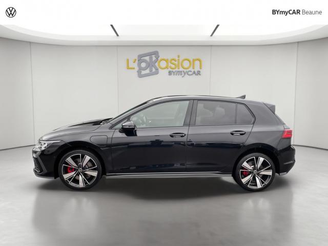 Volkswagen Golf image 2