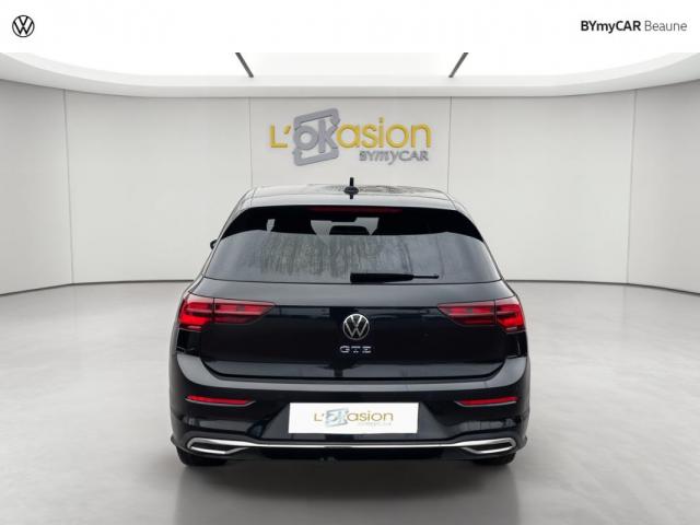 Volkswagen Golf image 3