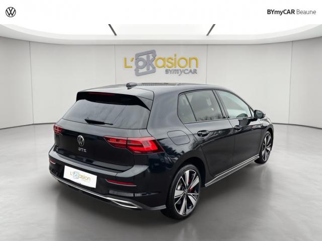 Volkswagen Golf image 4