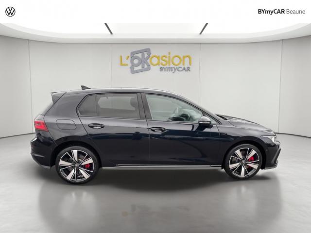 Volkswagen Golf image 1