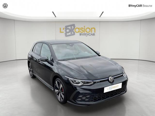 Volkswagen Golf image 8