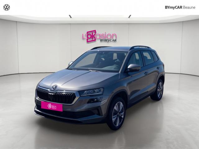 Skoda Karoq 2.0 Tdi 116 Ch Scr Dsg7 Business