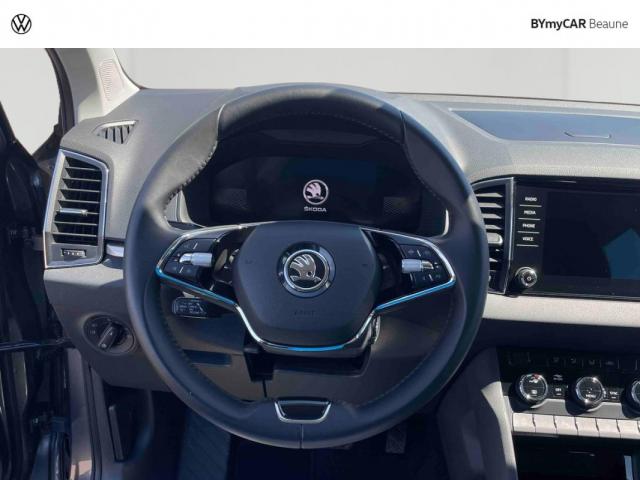 Skoda Karoq image 6