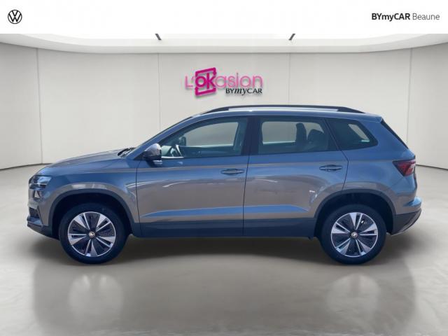 Skoda Karoq image 8