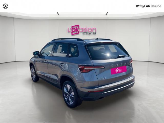 Skoda Karoq image 9