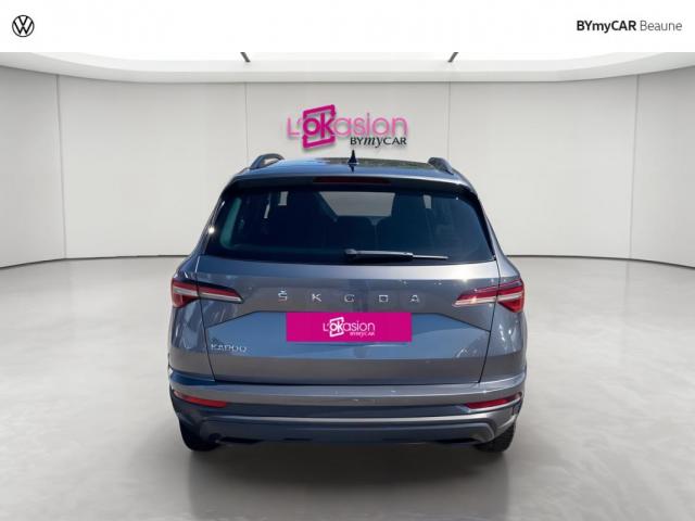 Skoda Karoq image 5