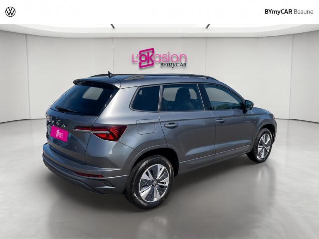 Skoda Karoq image 2