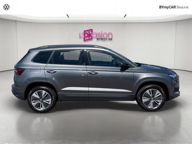 Skoda Karoq image 4