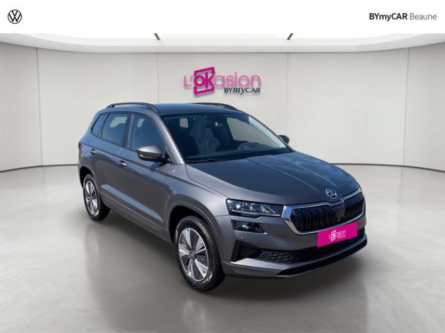 Skoda Karoq image 3