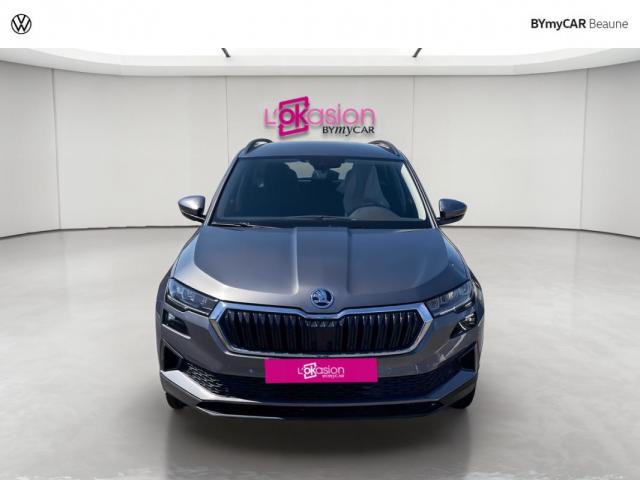 Skoda Karoq image 7