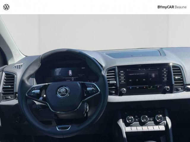 Skoda Karoq image 1