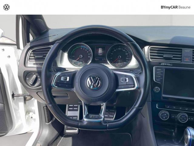 Volkswagen Golf image 7