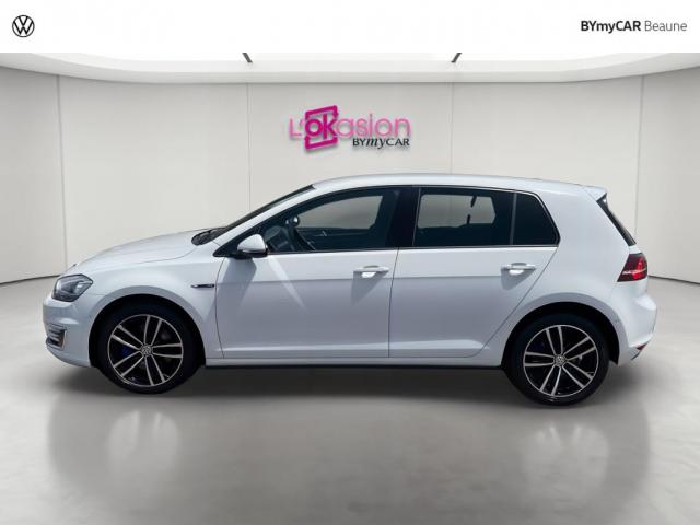 Volkswagen Golf image 5