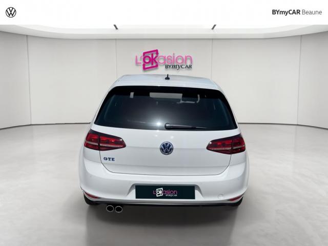 Volkswagen Golf image 2