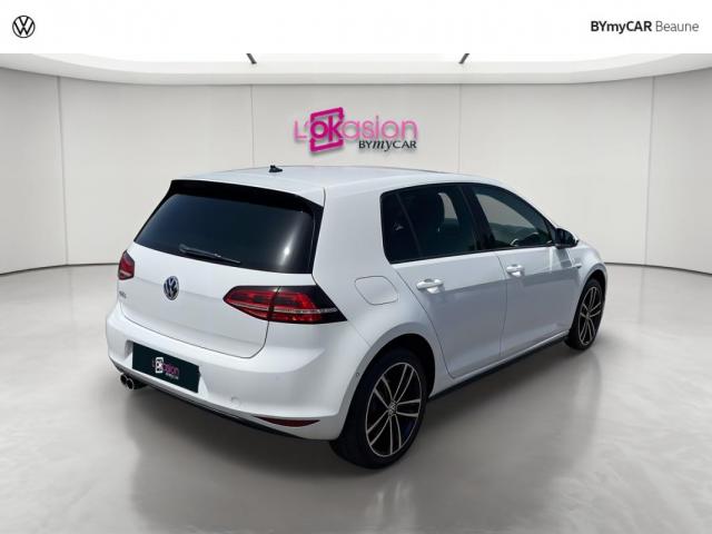Volkswagen Golf image 3