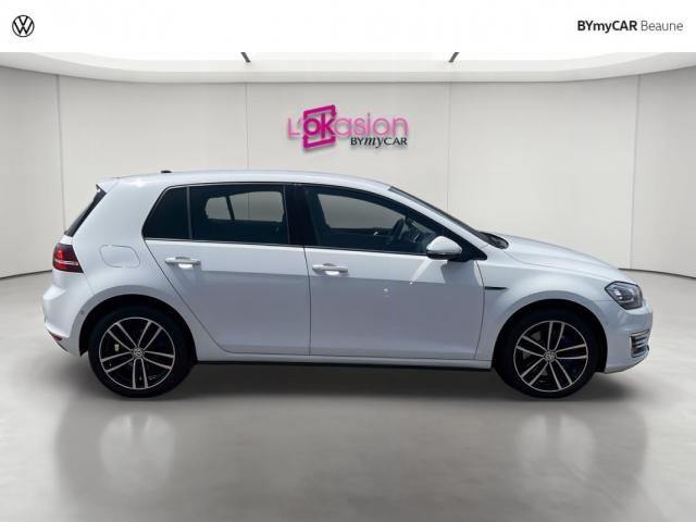 Volkswagen Golf image 4