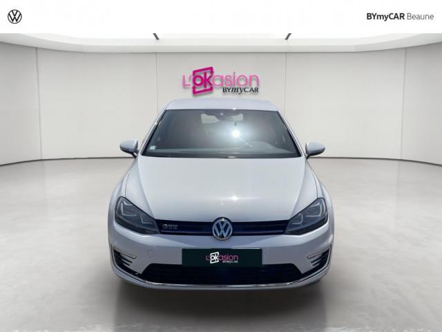 Volkswagen Golf image 1