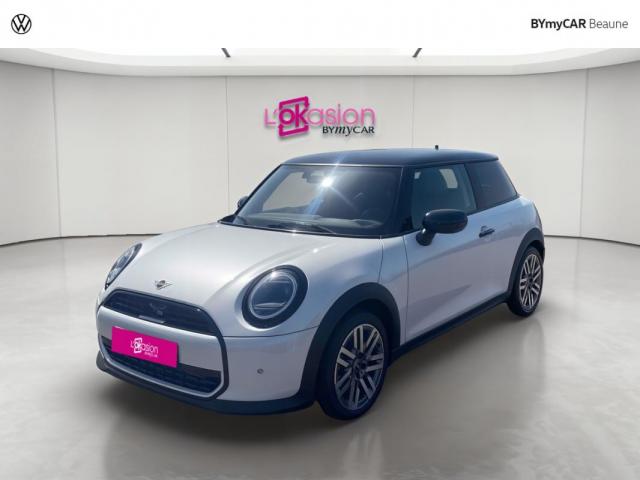 Mini Cooper F66 156 Ch Dkg7 C Classic