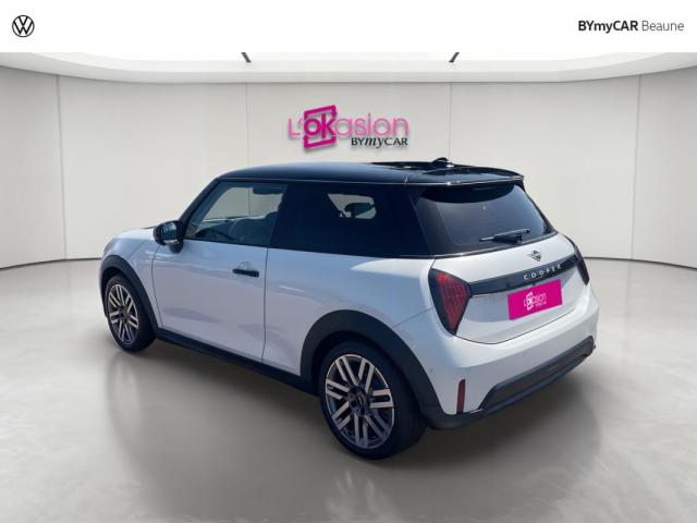 Mini Cooper image 7