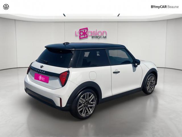 Mini Cooper image 6