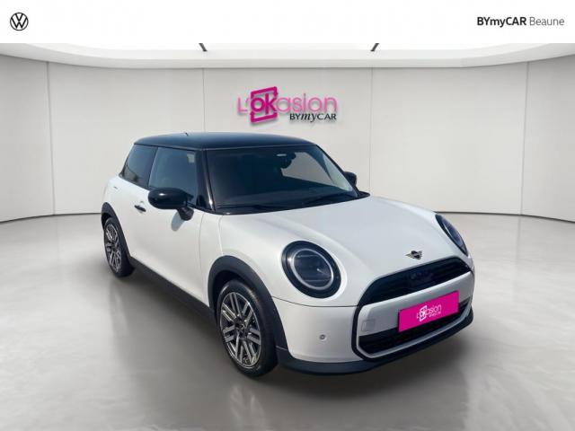 Mini Cooper image 9
