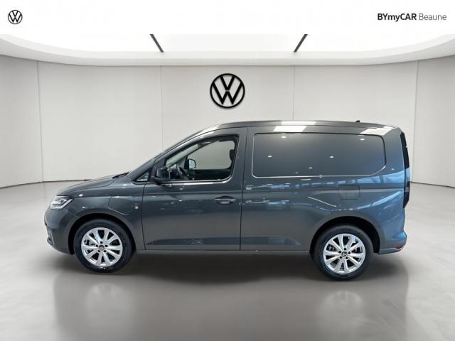 Volkswagen Caddy image 9