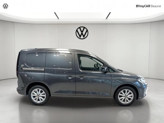 Volkswagen Caddy image 7