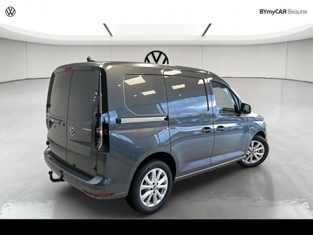 Volkswagen Caddy image 8