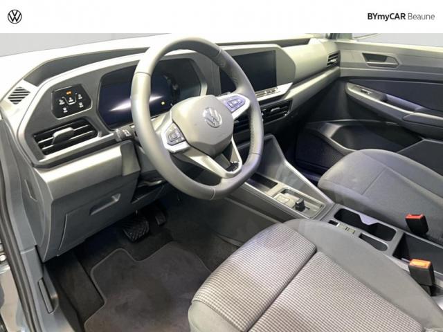 Volkswagen Caddy image 4