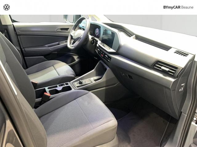 Volkswagen Caddy image 6