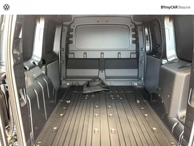 Volkswagen Caddy image 5