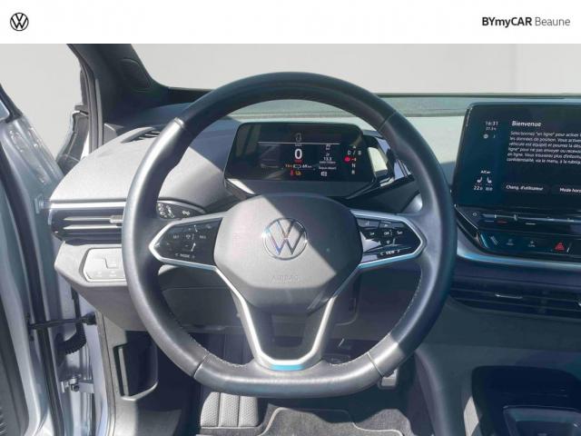 Volkswagen Id.4 image 6