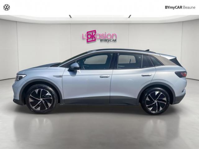 Volkswagen Id.4 image 5