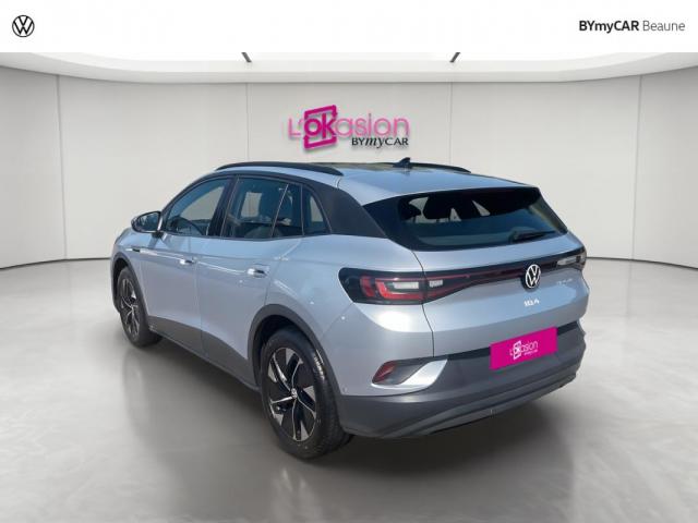 Volkswagen Id.4 image 2
