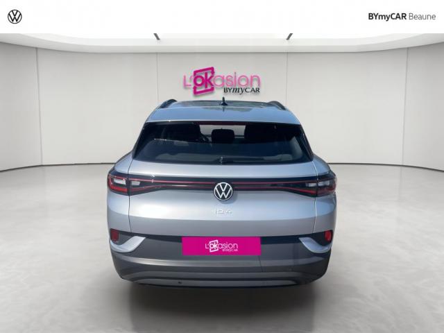 Volkswagen Id.4 image 3