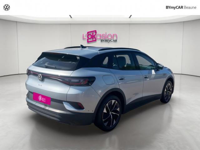 Volkswagen Id.4 image 1