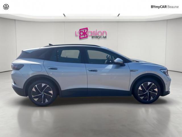 Volkswagen Id.4 image 9