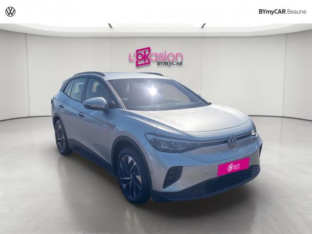 Volkswagen Id.4 image 7