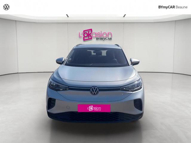 Volkswagen Id.4 image 8