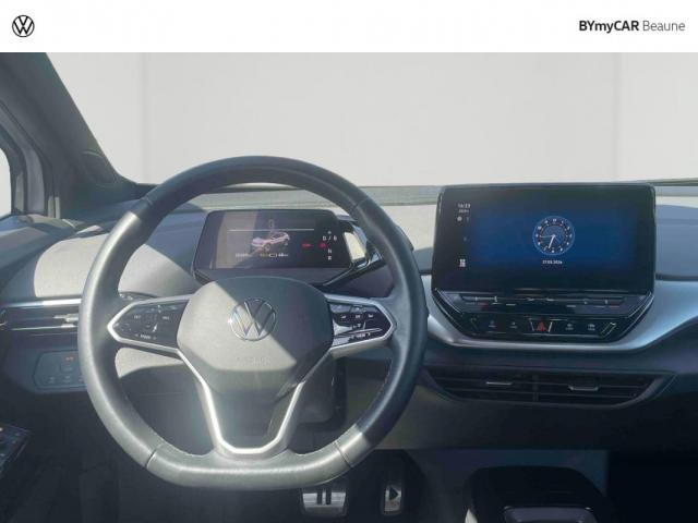 Volkswagen Id.4 image 4
