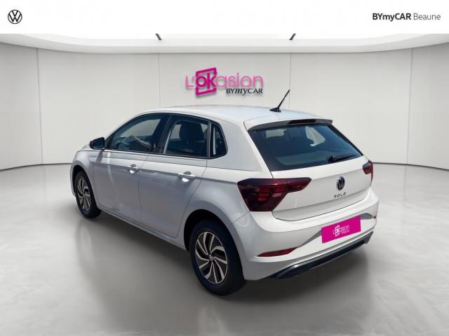 Volkswagen Polo image 7
