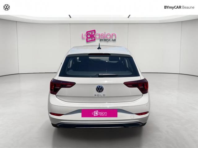 Volkswagen Polo image 9