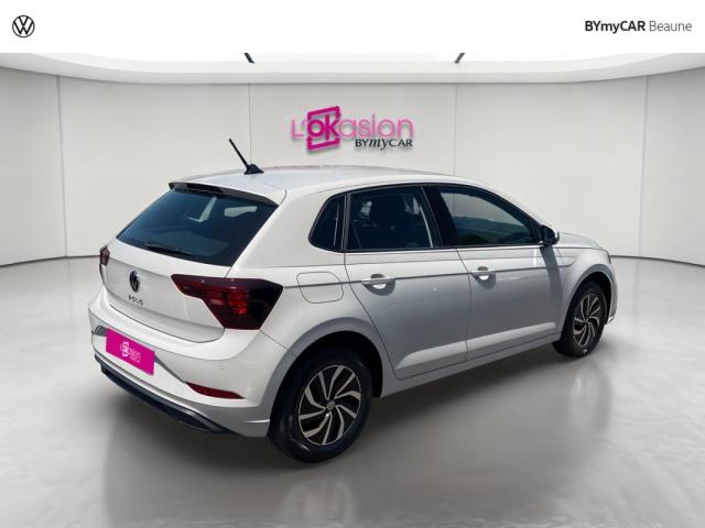 Volkswagen Polo image 8